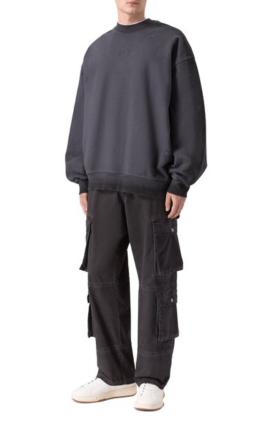 Мужские кеды yarrow HUGO, арт. 50558009