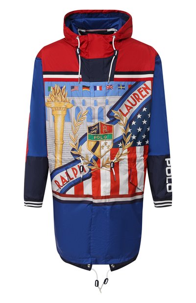 Парка POLO RALPH LAUREN, арт. 710745948, фото 1