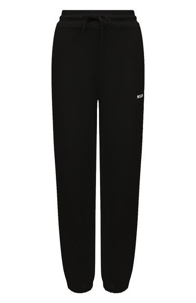 Женские хлопковые джоггеры MSGM, арт. 2000MDP500 200001