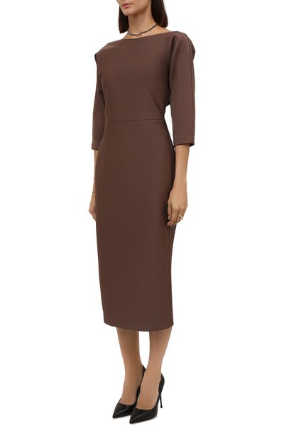 Платье FENDI, арт. FDB915 AGTS, фото 3