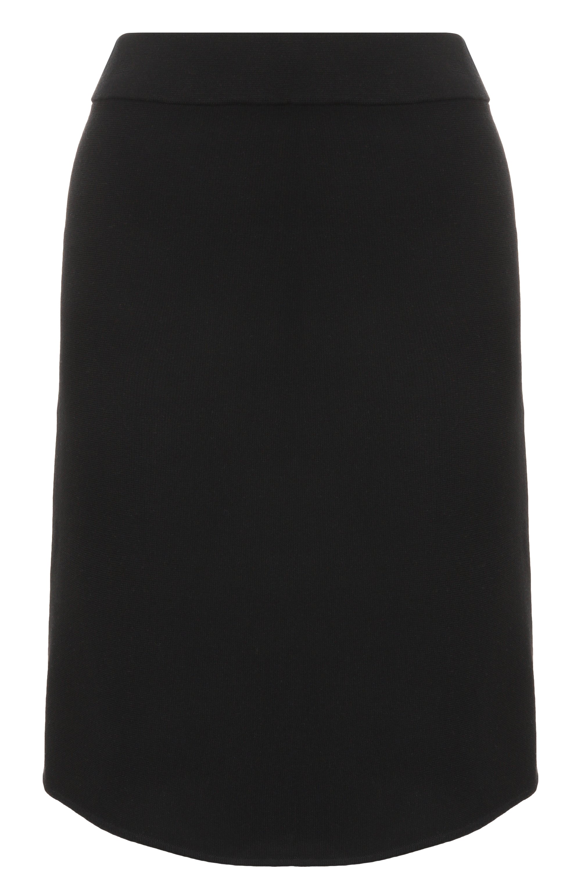 Юбка из вискозы MAX MARA STUDIO, арт. BUTTERFLY, фото 1