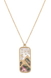 Кулон L'ATELIER NAWBAR, арт. N22E, фото 1