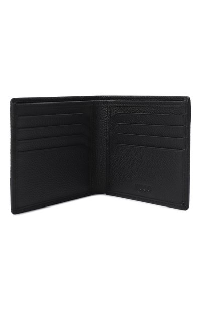 Кожаное портмоне HUGO, арт. 50548314, фото 3