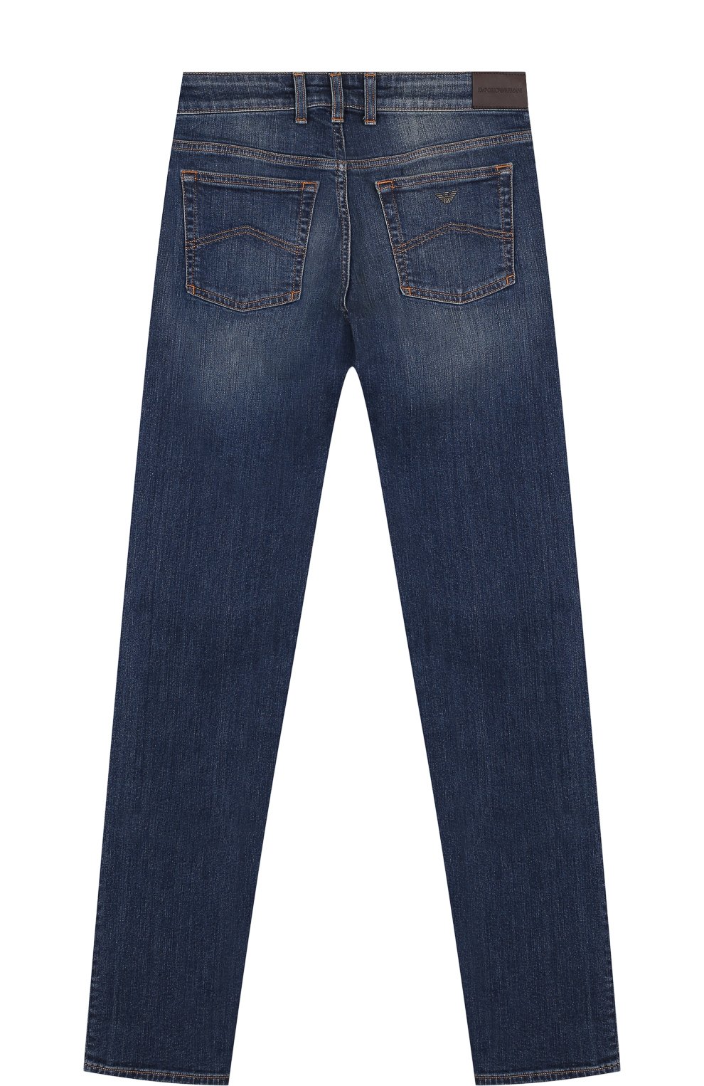 Джинсы EMPORIO ARMANI, арт. 8N4J45/1V0MZ, фото 2