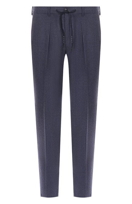 Мужские шерстяные брюки CIRCOLO 1901, арт. CN5066