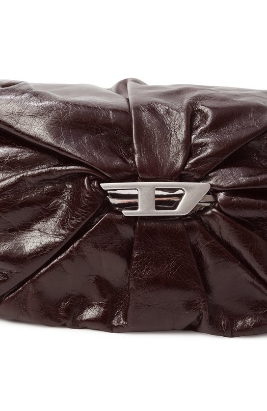 Сумка Scrunch-D Diesel X10331/P1003 Бордовый  X10331/P1003 Фото 3