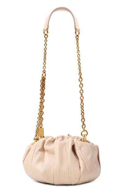 Женская сумка pliss CHLOÉ, арт. CH26US765S27