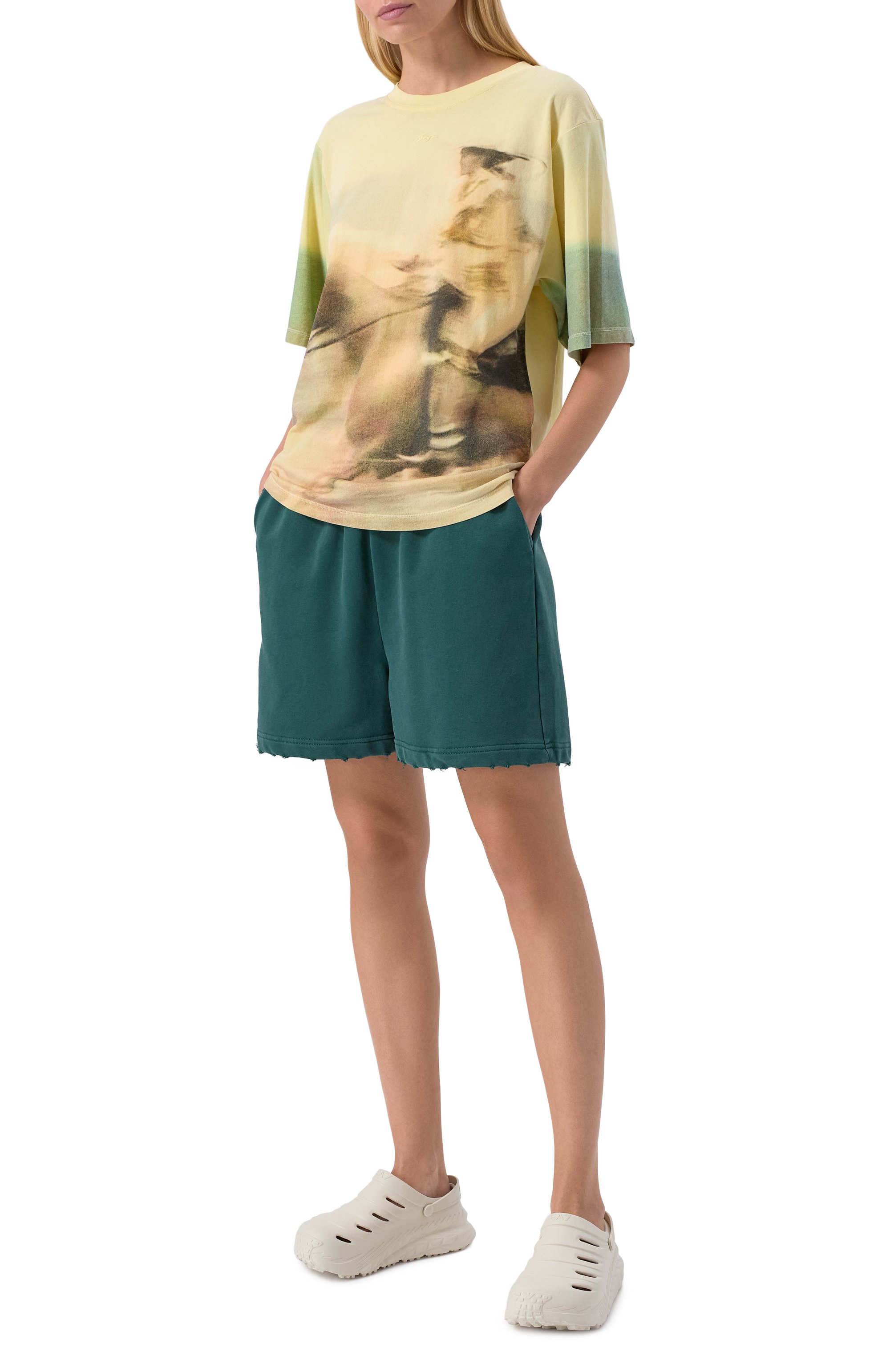 Сабо crusher sonic EA7, арт. XBR003/XK448, фото 2