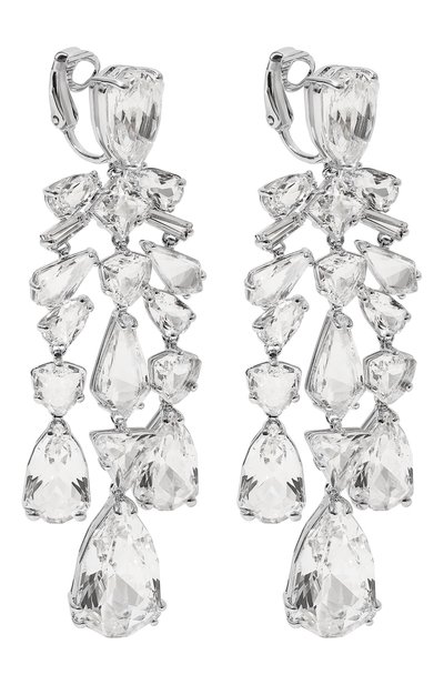 Клипсы mesmera SWAROVSKI, арт. 5661691, фото 3