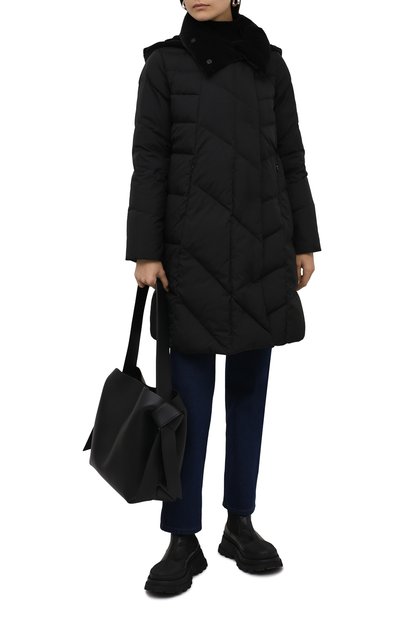 Двусторонний пуховик EMPORIO ARMANI, арт. 6K2L68/2NJGZ, фото 2