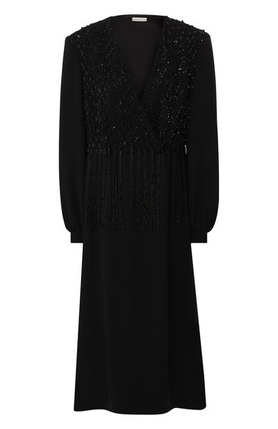 Женское платье DRIES VAN NOTEN, арт. 191-11083-7178