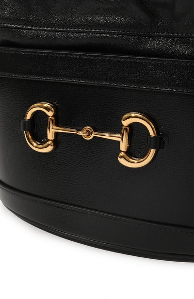 Сумка 1955 horsebit GUCCI, арт. 602118 1DBLG, фото 3