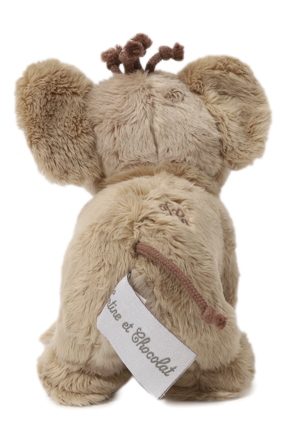 Плюшевая игрушка слон TARTINE ET CHOCOLAT, арт. T30110H, фото 4