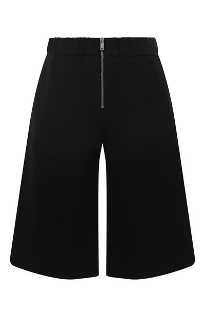Женские шерстяные шорты JIL SANDER, арт. J52KA0009/JTN319