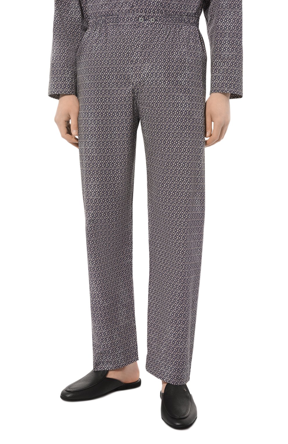 Хлопковая пижама VAN LAACK, арт. CARL0-P/171700, фото 5