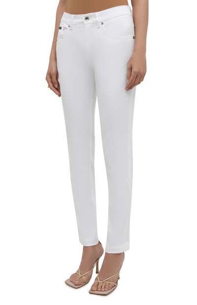 Джинсы DOLCE & GABBANA, арт. FTAIAD/G899M, фото 3