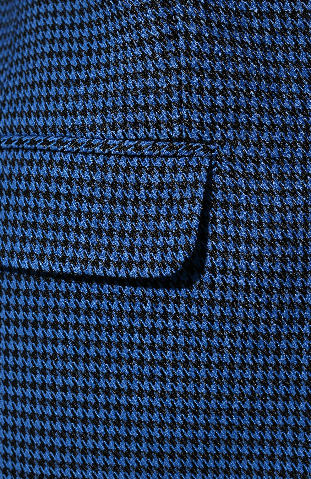 Жакет из вискозы SEVEN LAB, арт. J hound b-navy, фото 5