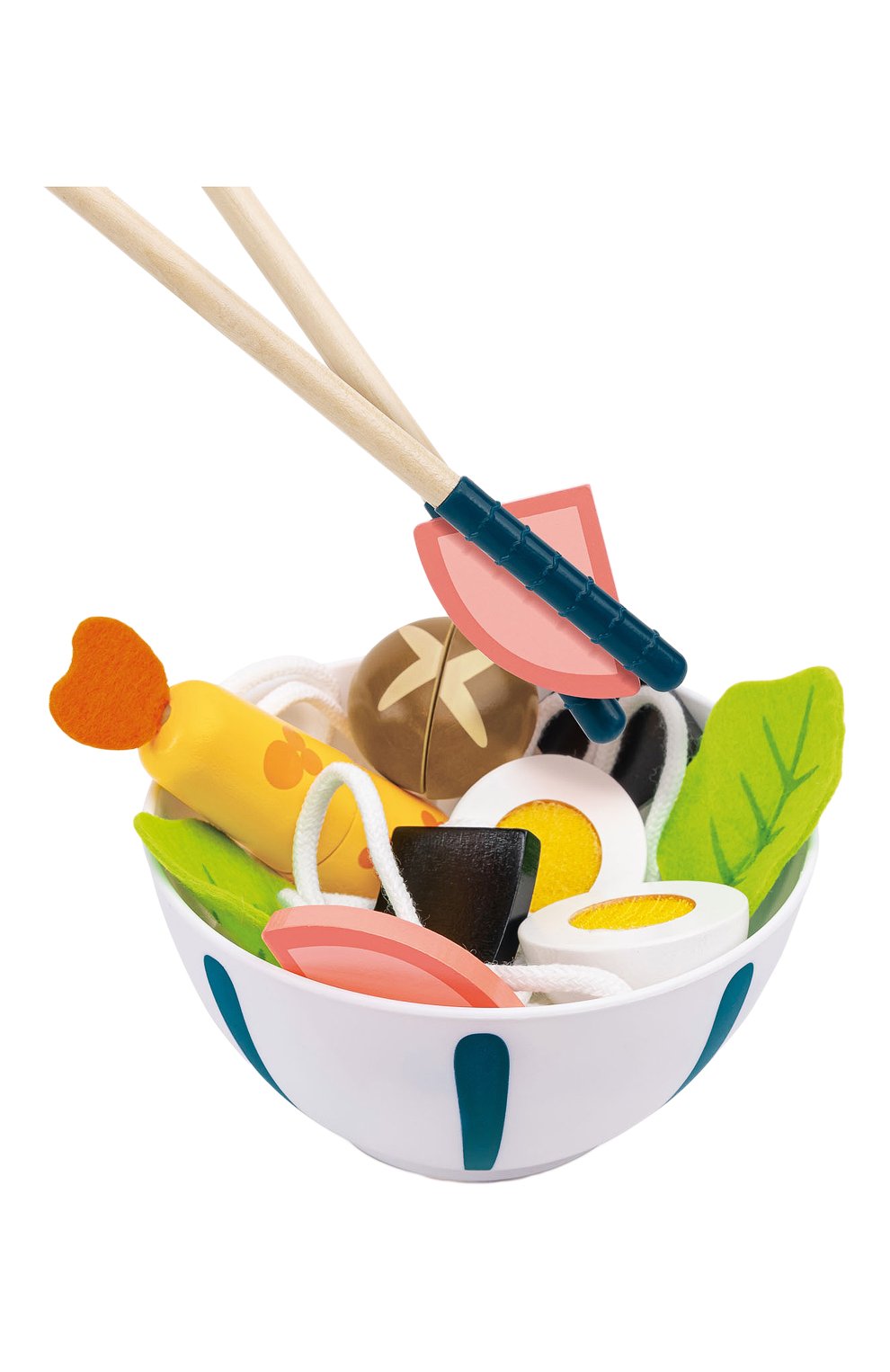 Игровой набор повар готовим удон HAPE, арт. E3196_HP, фото 2