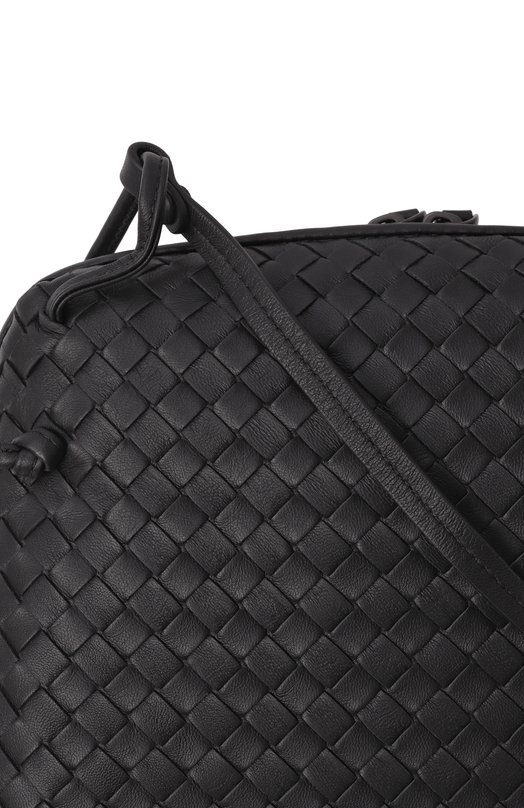 Сумка Nodini Bottega Veneta 245354/V3UN1 Чёрный  245354/V3UN1 Фото 3