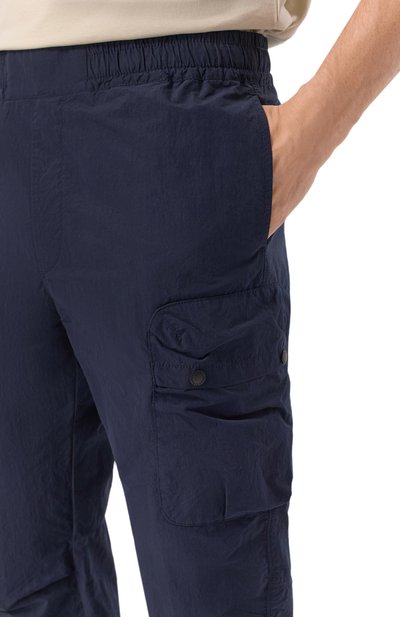 Хлопковые джоггеры PARAJUMPERS, арт. 25WMPMPACL01, фото 5