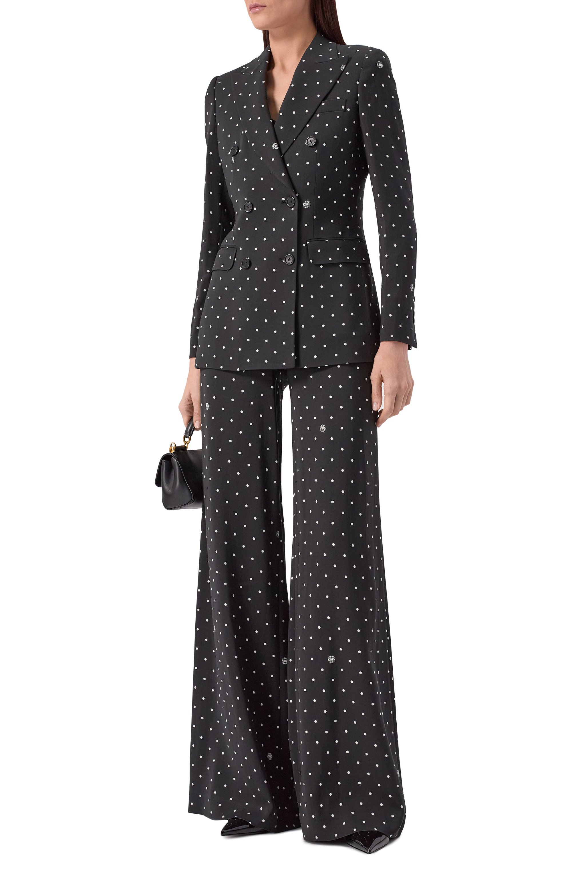 Жакет из вискозы ELIE SAAB, арт. J0204PR26/CD024, фото 2