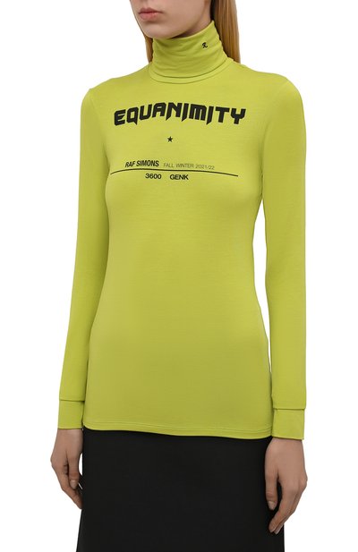 Водолазка RAF SIMONS, арт. 212-W147-19016, фото 3