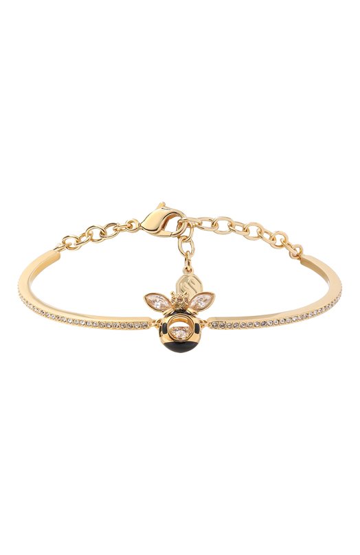 Браслет Idyllia Swarovski 5742679 Золотой 5742679
