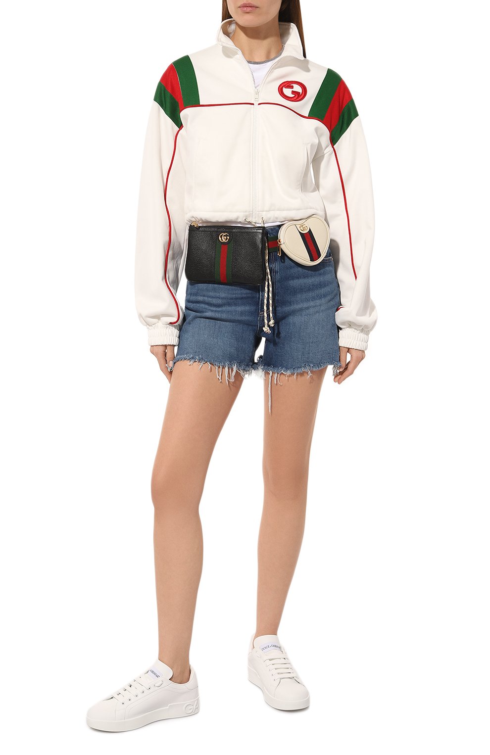 Поясная сумка ophidia GUCCI, арт. 698805/AABIJ, фото 7