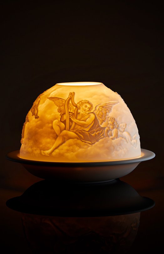 фото Подсвечник angels bernardaud