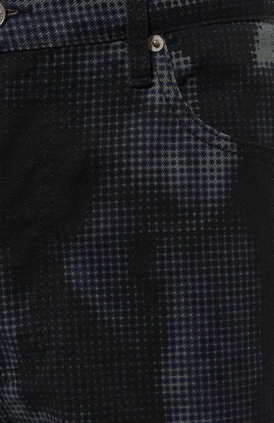 Джинсы DRIES VAN NOTEN, арт. 242-020936-9082, фото 5