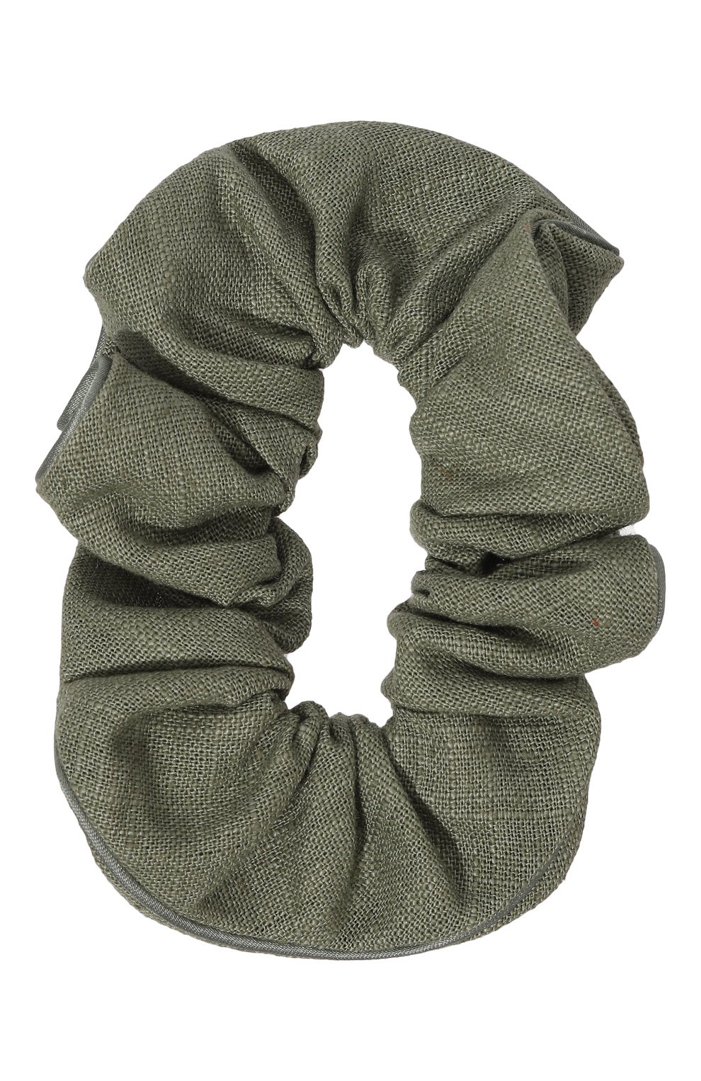 Резинка для волос ALEXANDRE DE PARIS, арт. TCHA-1T-P24 K, фото 1