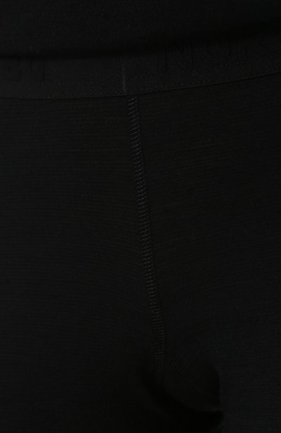 Хлопковые мини-шорты NORVEG, арт. 14SW010RU, фото 5