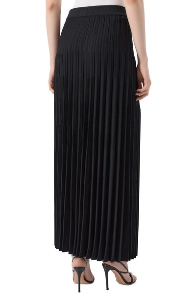 Плиссированная юбка MRZ, арт. FW25-0026, фото 4