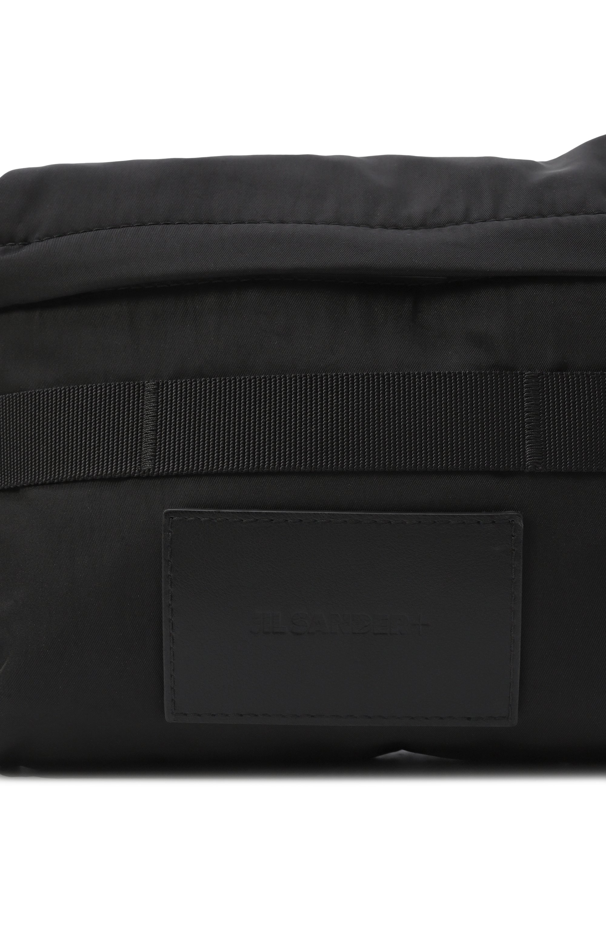 Поясная сумка JIL SANDER, арт. J49WB0004-P7357, фото 3