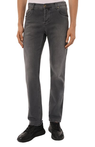 Джинсы RICHARD J. BROWN, арт. T0KY0 RB/T28/W263, фото 3