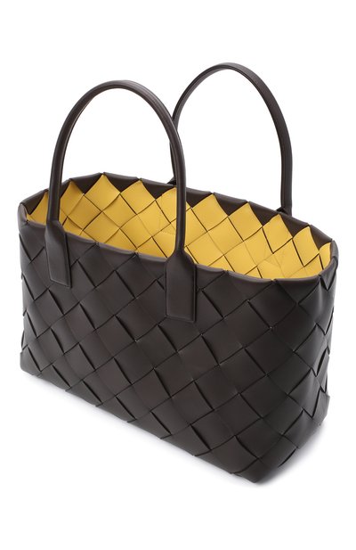 Сумка-тоут BOTTEGA VENETA, арт. 630817/VMAY3, фото 4