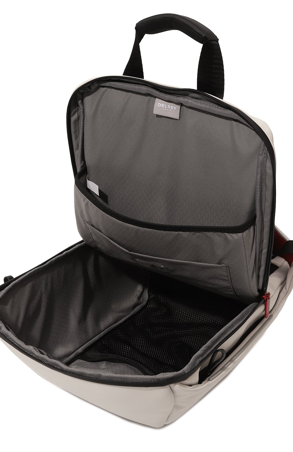 Рюкзак securain DELSEY, арт. 00102061057F1, фото 5