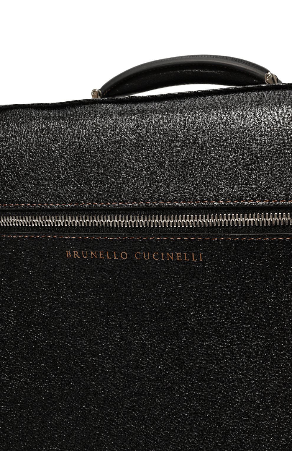 Чемодан BRUNELLO CUCINELLI, арт. MBZIU423, фото 2