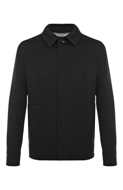 Мужская кашемировая куртка AGNONA, арт. TS08U1E/D7036E