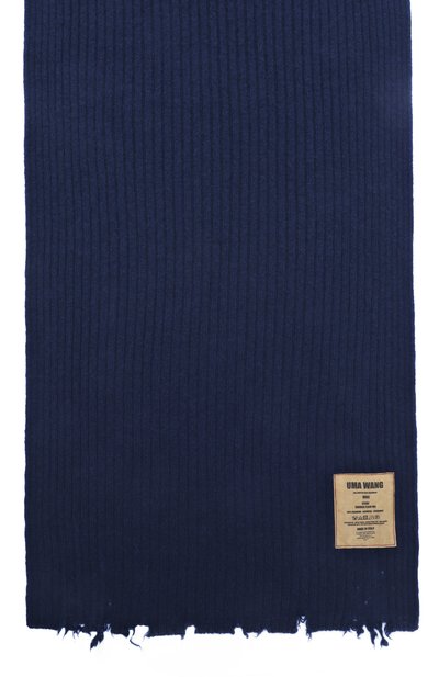 Кашемировый шарф UMA WANG, арт. UK0050, фото 4