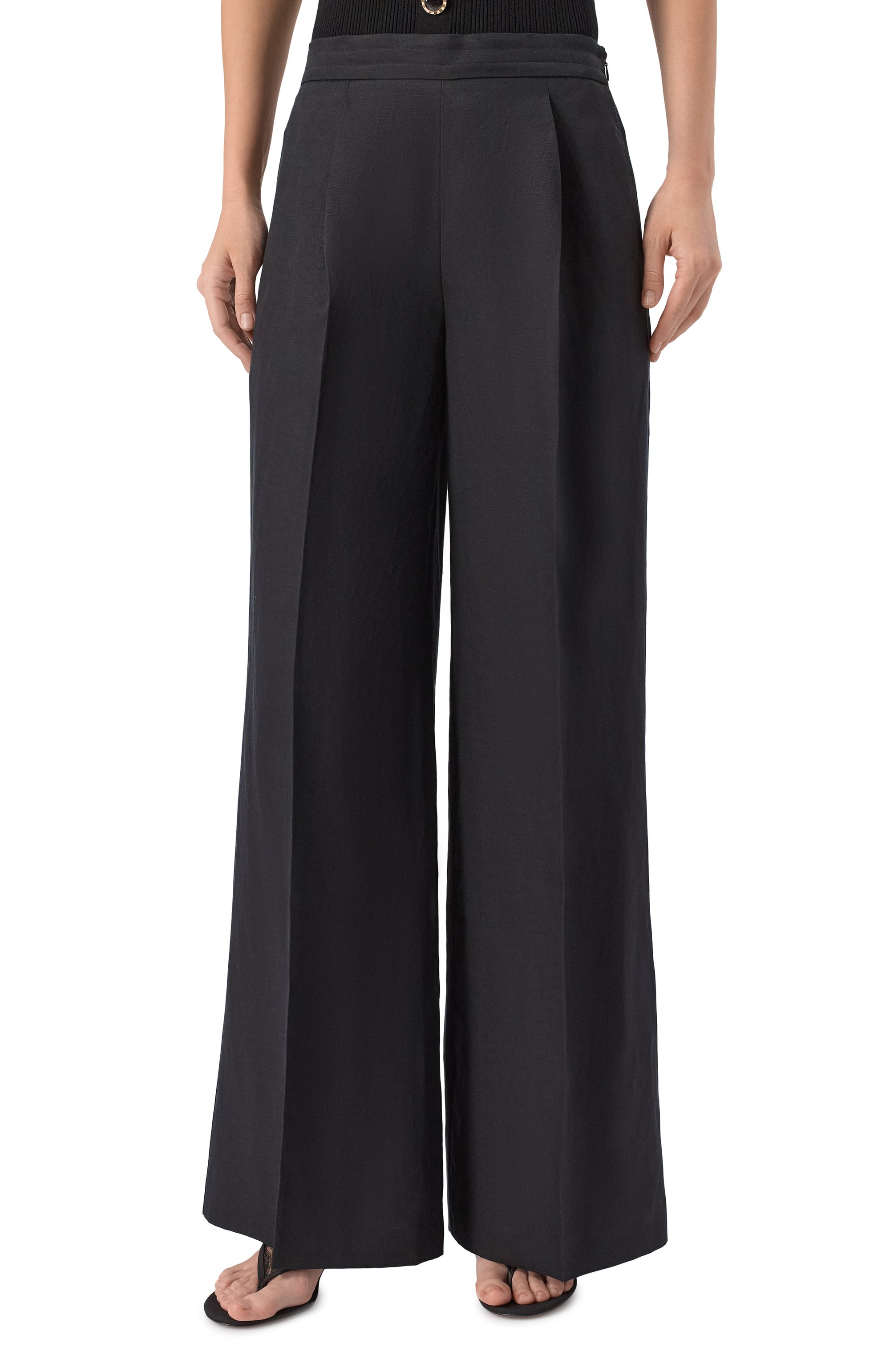 Брюки TWINSET, арт. 251TE2143, фото 3