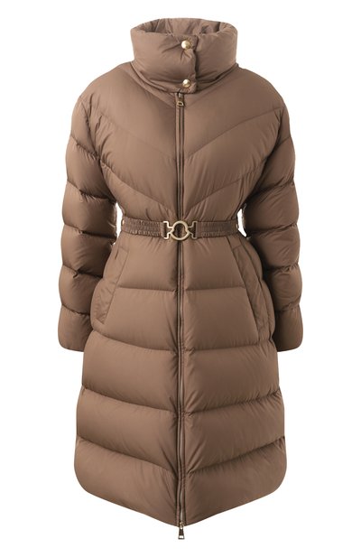 Пуховик brou MONCLER, арт. 1C000-28-54AQE, фото 1