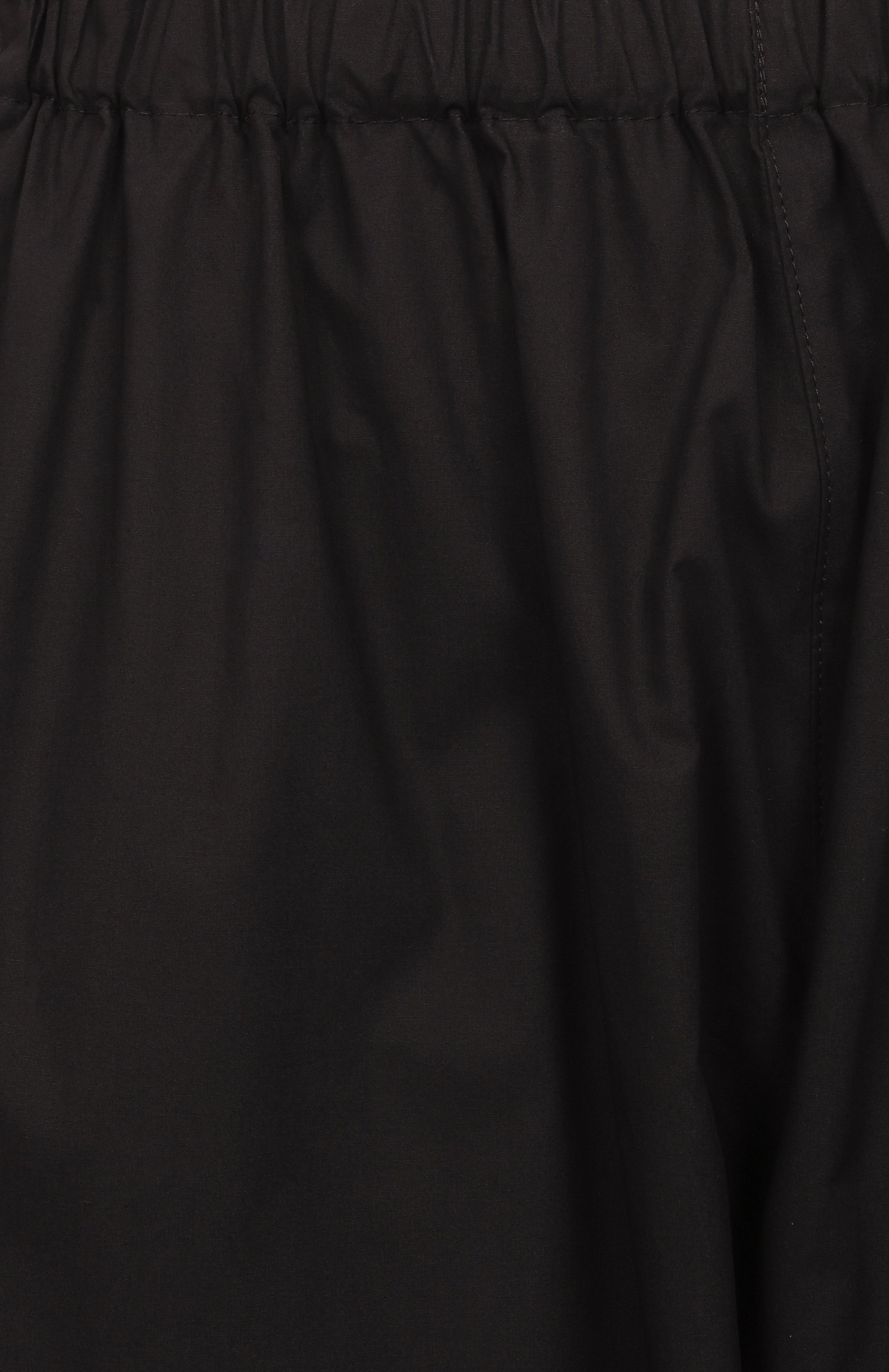 Хлопковые брюки PINKO, арт. 105210/A2LD, фото 6