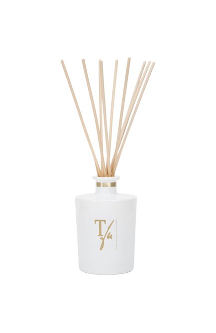Диффузор joyful luxury collection (декантер 1500ml + рефил 500+1000ml) TEATRO бесцветного цвета, арт. JOY1500TFU.23 | Фото 1 (Нос: Не проставлено; Региональные ограничения белый список (Axapta Mercury): Не проставлено)
