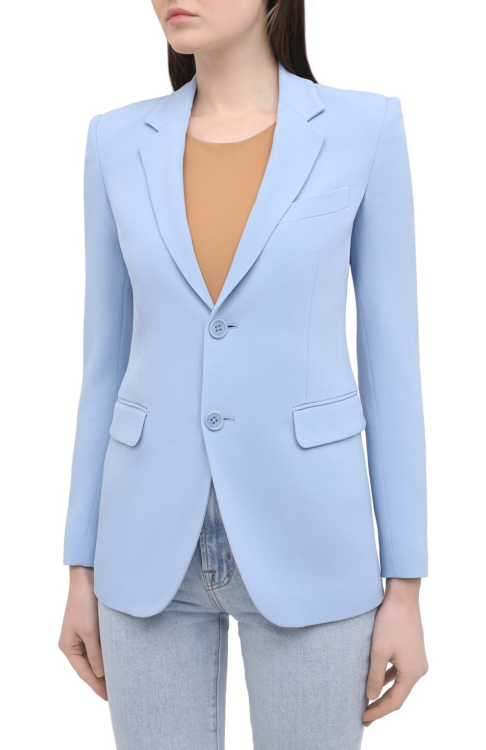 Жакет REDVALENTINO, арт. VR3CE00E/2EU, фото 3