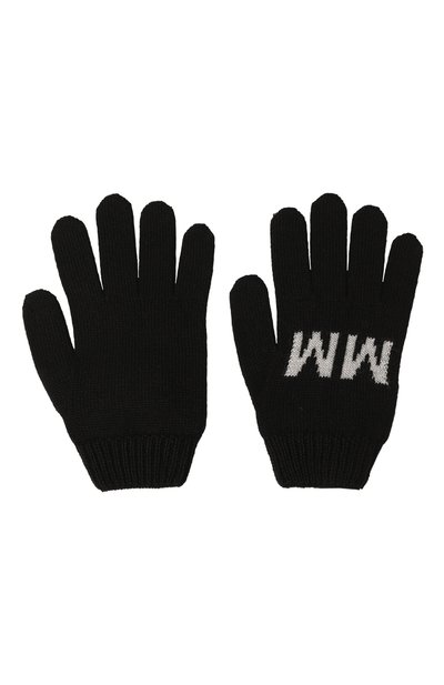 Перчатки MM6, арт. M60714/MM04C, фото 2