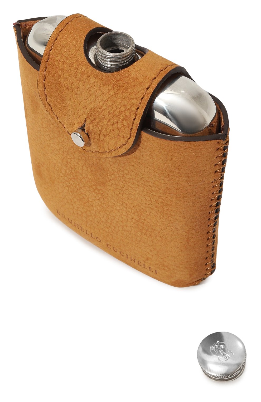 Фляга BRUNELLO CUCINELLI, арт. MLEM0200, фото 3