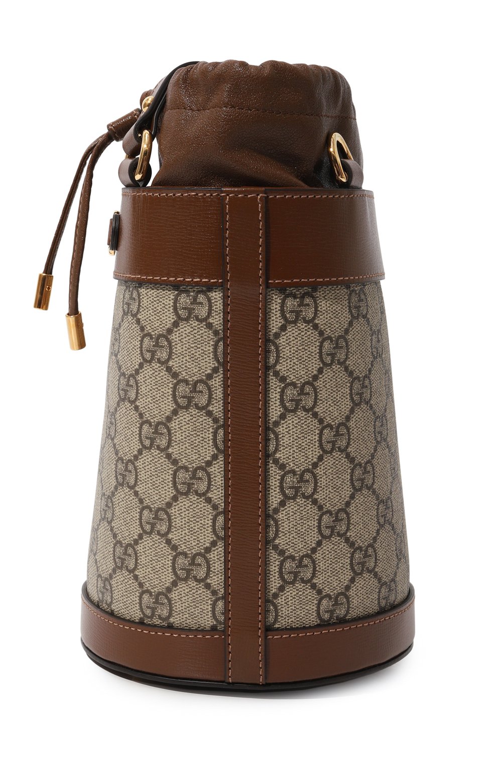 Сумка horsebit 1955 small GUCCI, арт. 637115 92TPG, фото 4