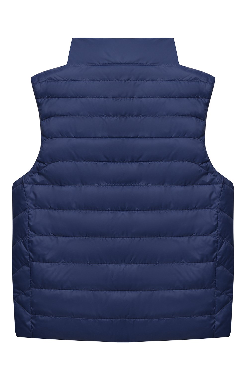 Пуховый жилет POLO RALPH LAUREN, арт. 322856897, фото 2