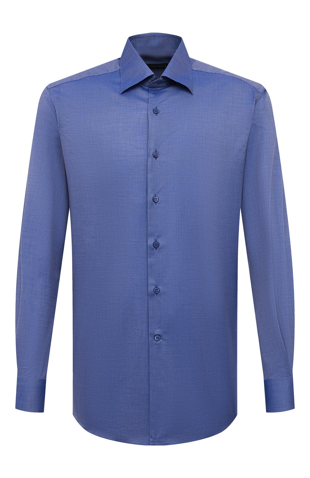 Хлопковая сорочка STEFANO RICCI, арт. MC003685/L2404, фото 1